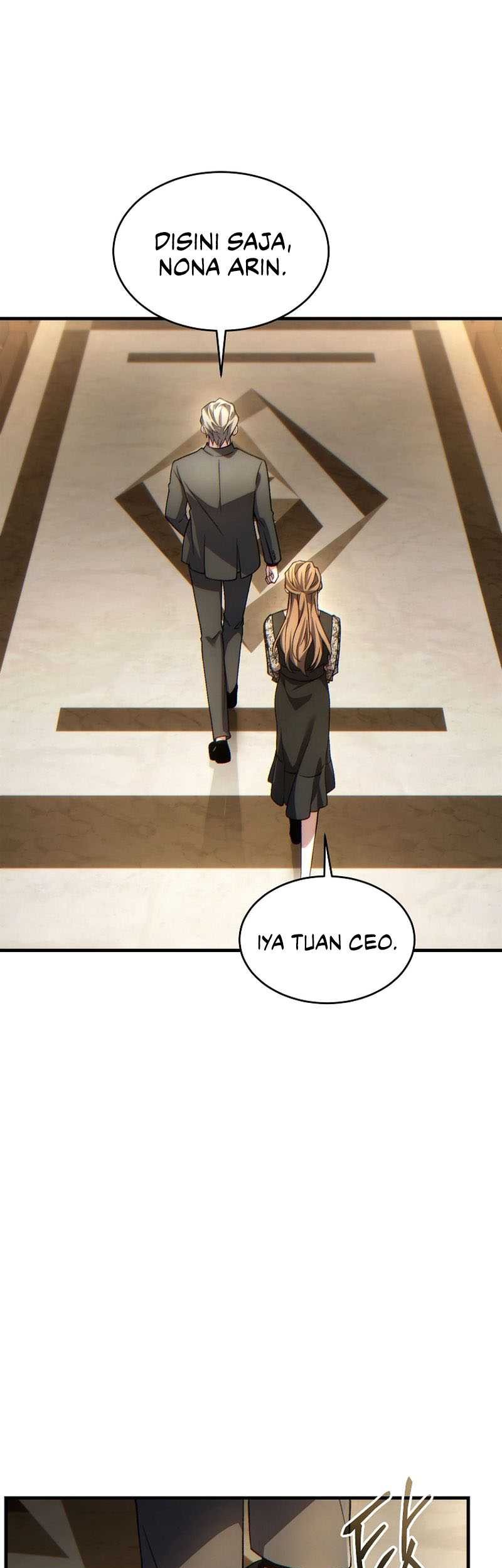 The 100th Regression Of The Max-Level Player Chapter 40 Gambar 30