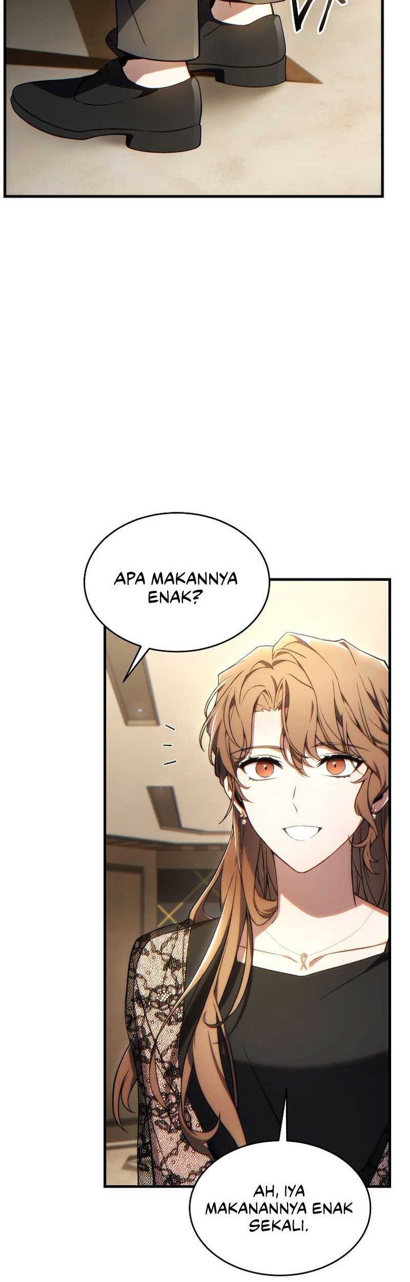 The 100th Regression Of The Max-Level Player Chapter 40 Gambar 31