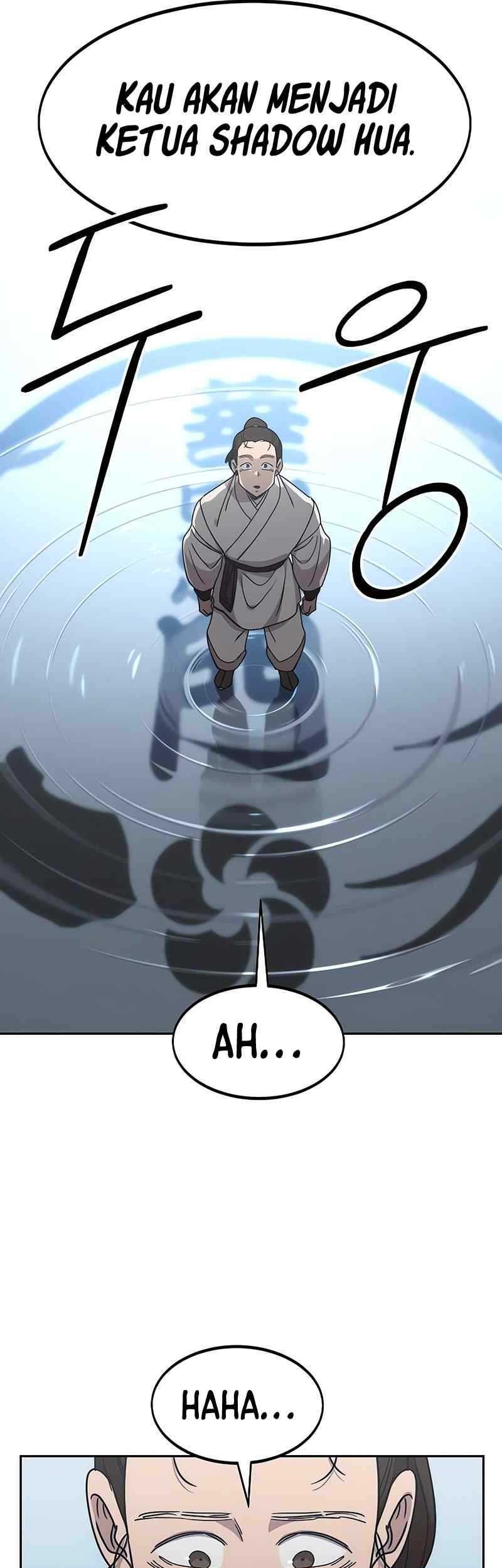 Return of the Flowery Mountain Sect Chapter 111 Gambar 54