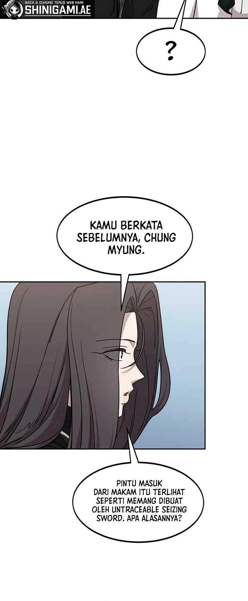 Return of the Flowery Mountain Sect Chapter 111 Gambar 69