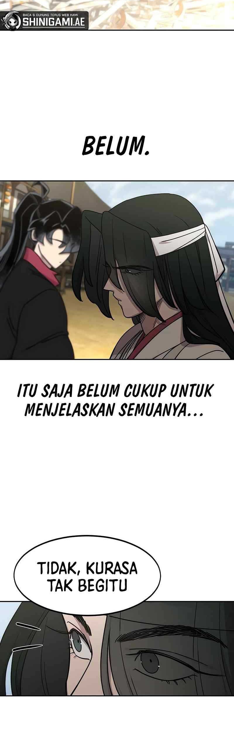 Return of the Flowery Mountain Sect Chapter 111 Gambar 73