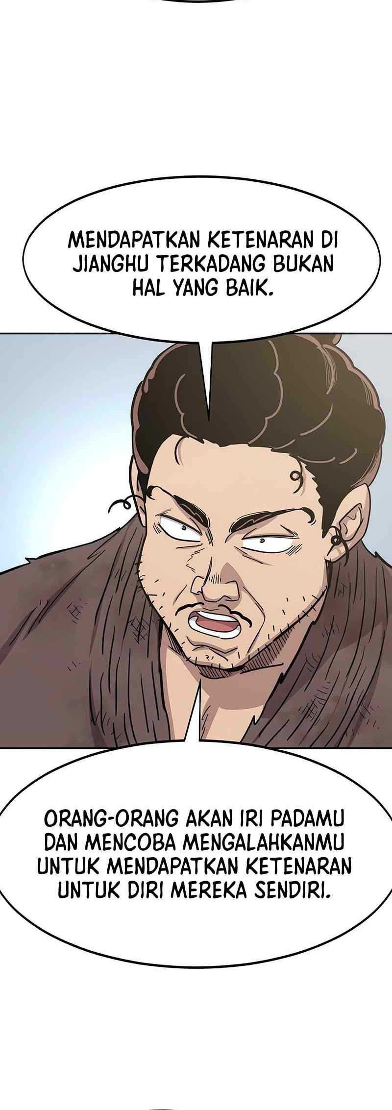 Return of the Flowery Mountain Sect Chapter 111 Gambar 41