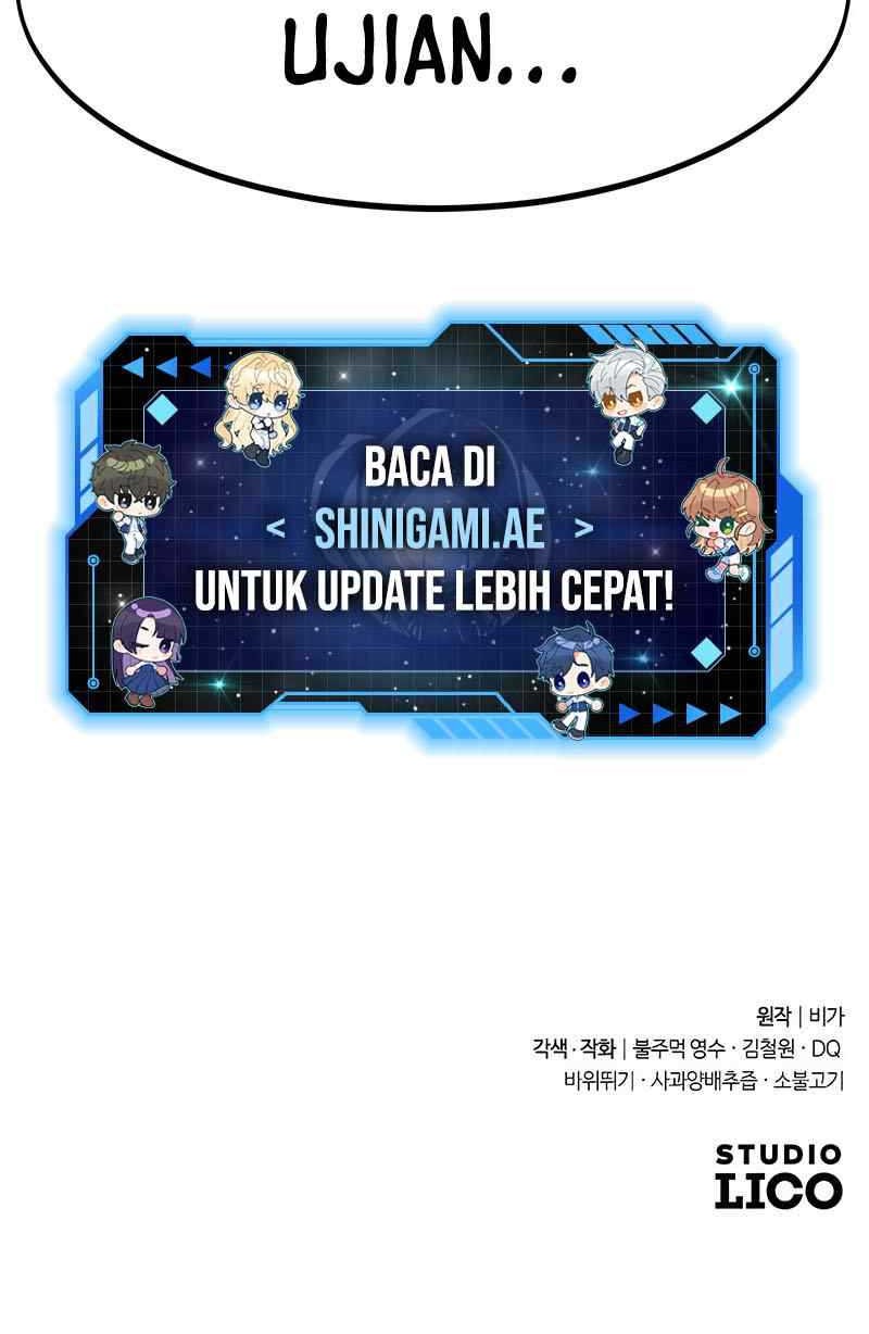 Return of the Flowery Mountain Sect Chapter 111 Gambar 92