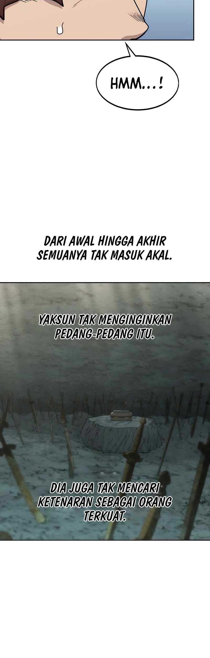 Return of the Flowery Mountain Sect Chapter 111 Gambar 75