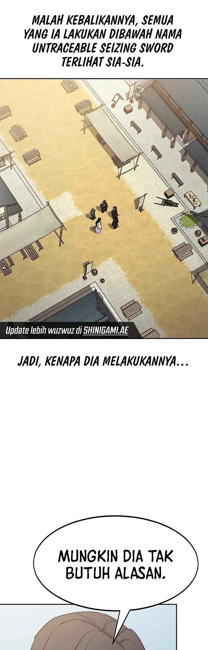 Return of the Flowery Mountain Sect Chapter 111 Gambar 76