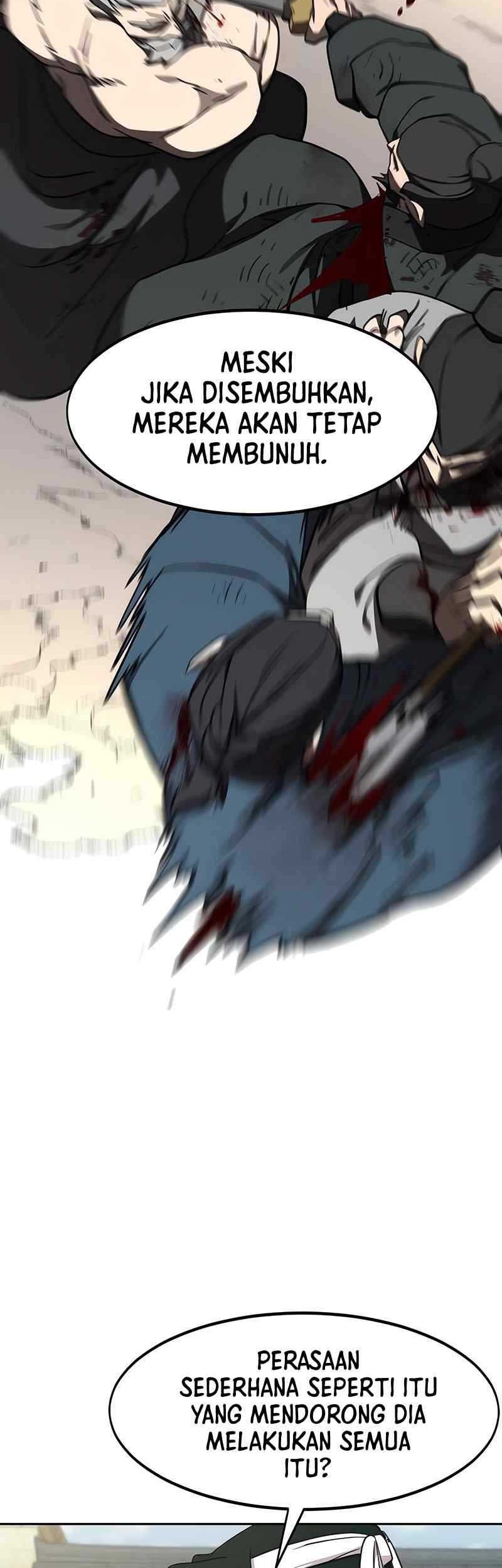 Return of the Flowery Mountain Sect Chapter 111 Gambar 79