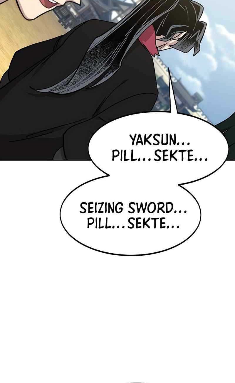 Return of the Flowery Mountain Sect Chapter 111 Gambar 85