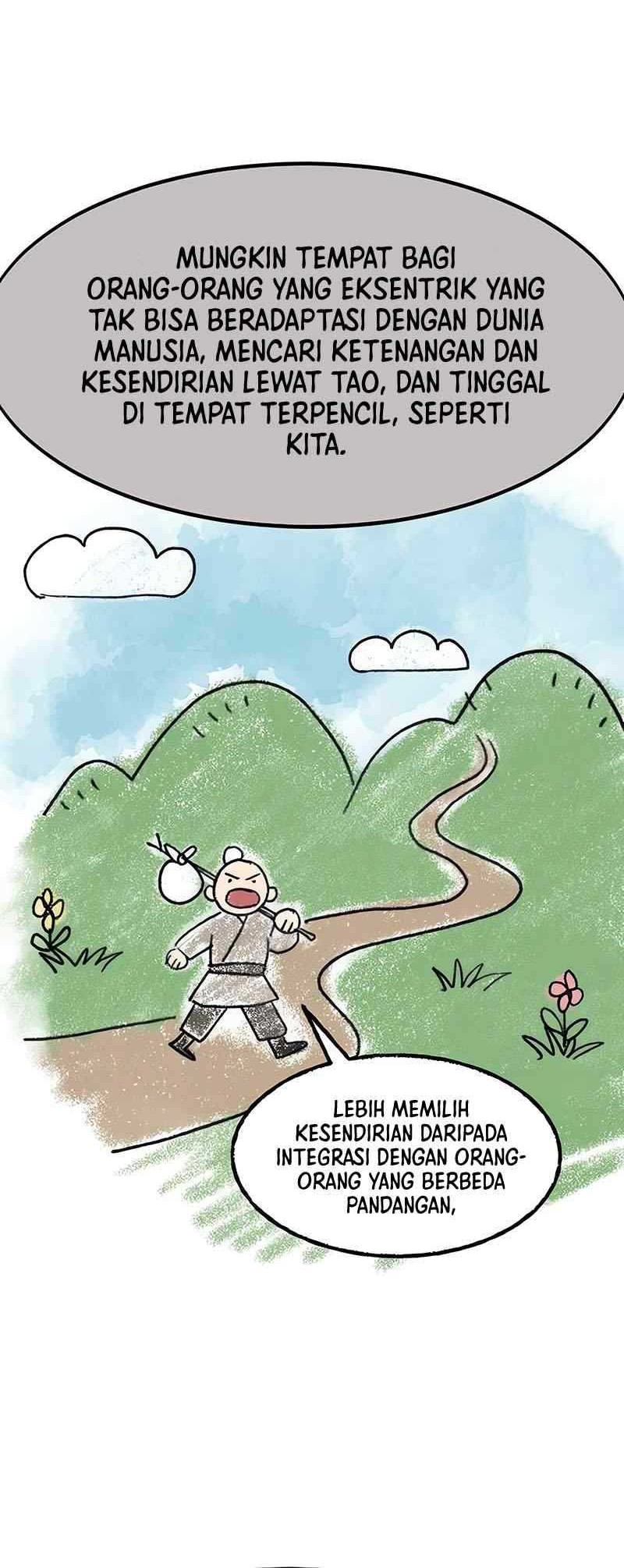 Return of the Flowery Mountain Sect Chapter 111 Gambar 5