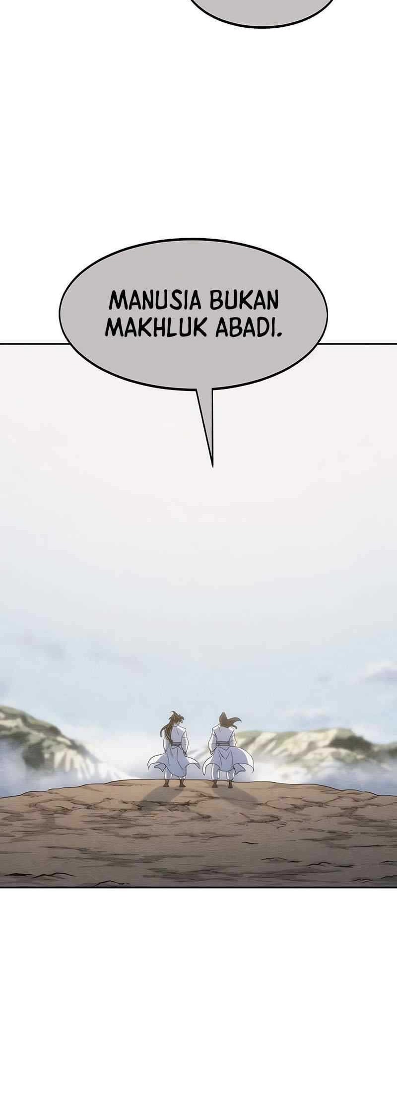 Return of the Flowery Mountain Sect Chapter 111 Gambar 9