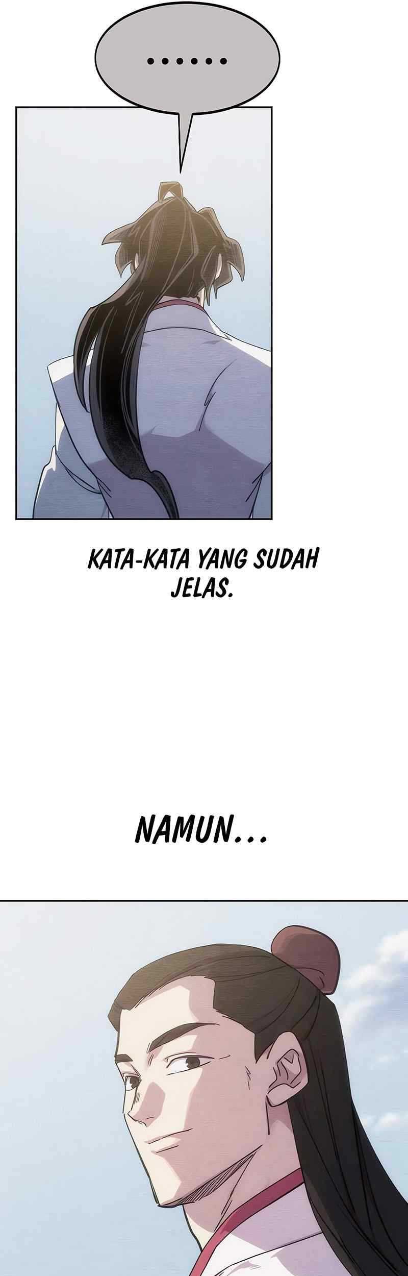 Return of the Flowery Mountain Sect Chapter 111 Gambar 10