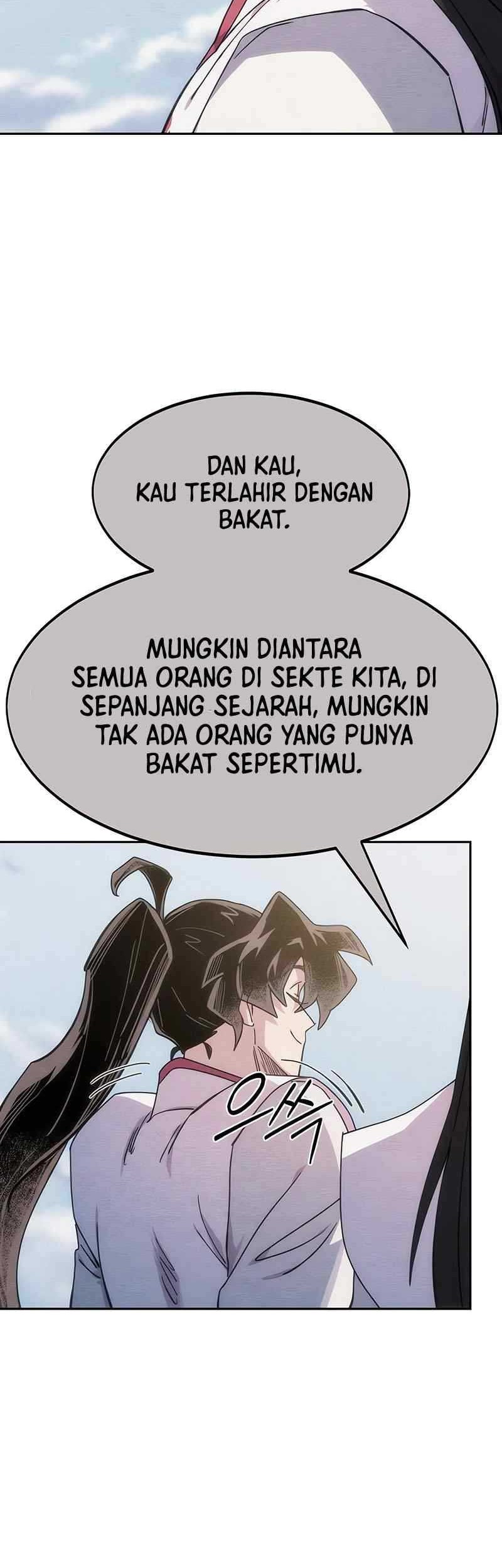 Return of the Flowery Mountain Sect Chapter 111 Gambar 11