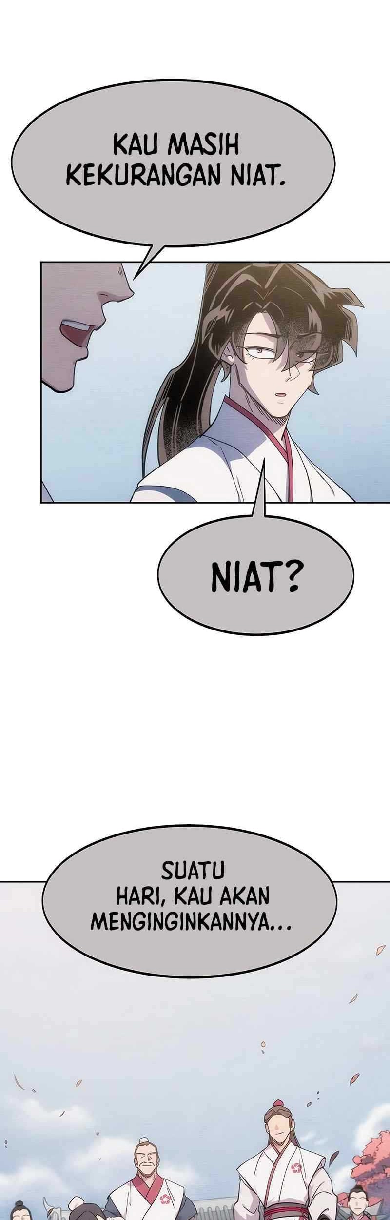 Return of the Flowery Mountain Sect Chapter 111 Gambar 15