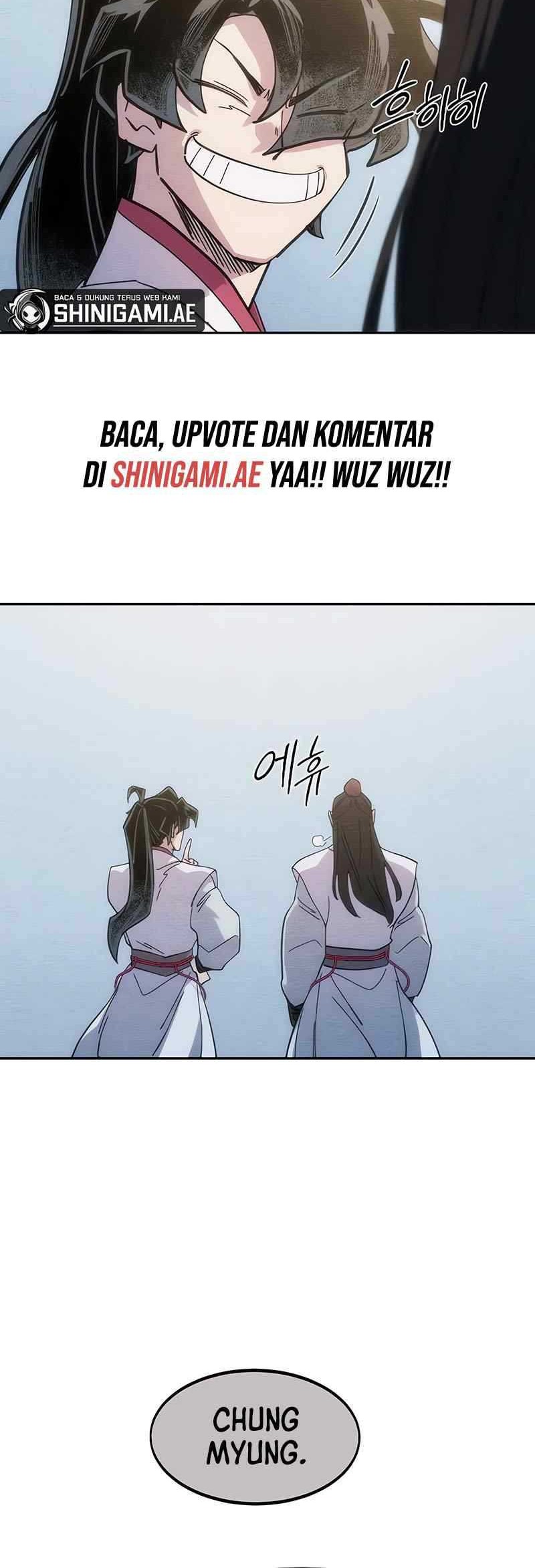 Return of the Flowery Mountain Sect Chapter 111 Gambar 21