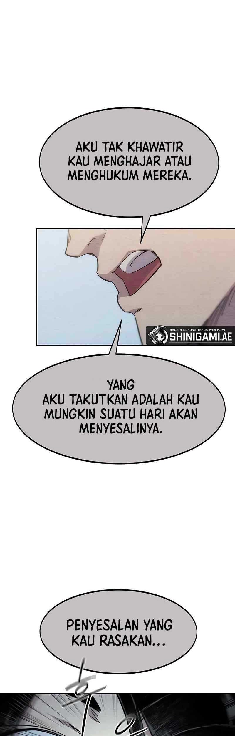 Return of the Flowery Mountain Sect Chapter 111 Gambar 23