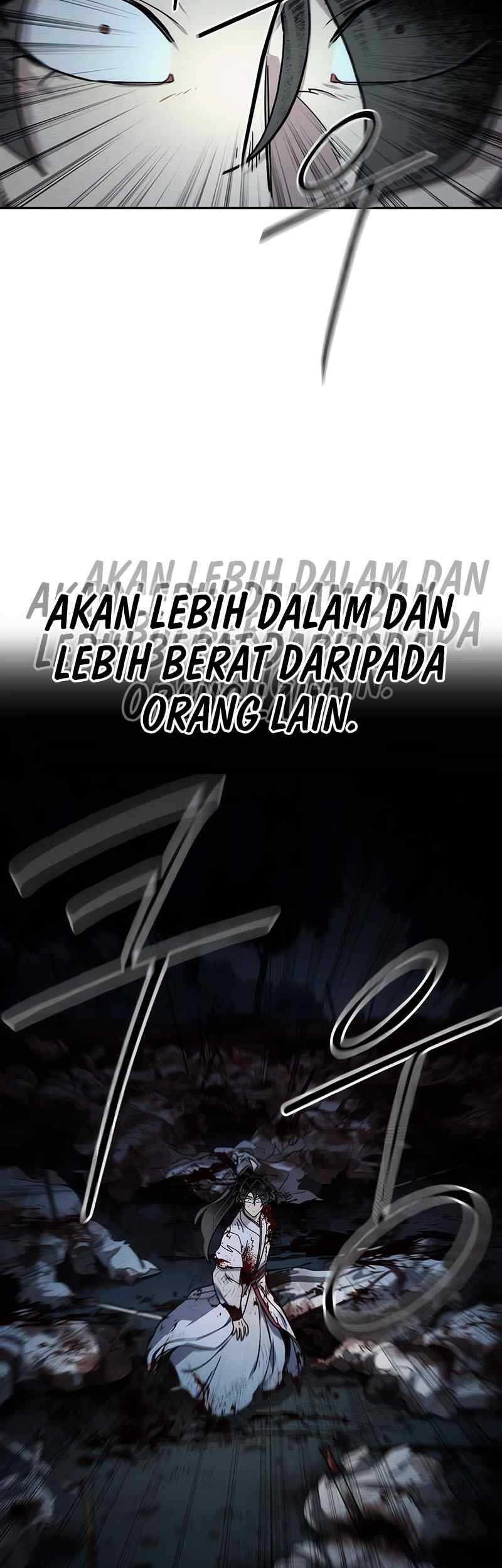 Return of the Flowery Mountain Sect Chapter 111 Gambar 24