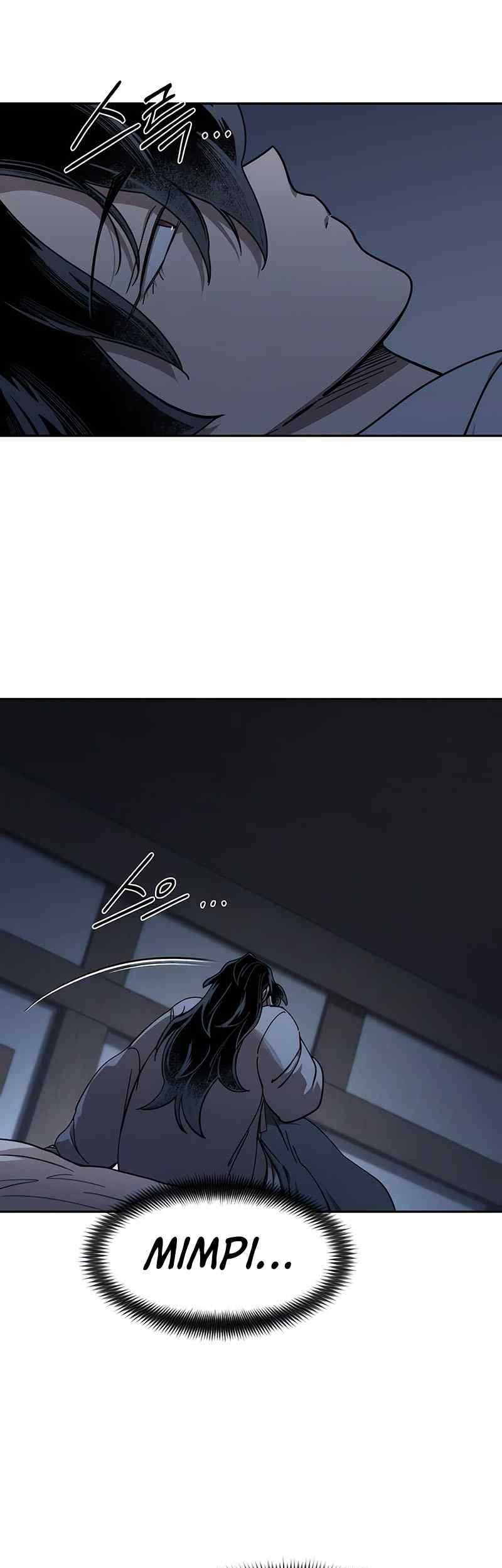 Return of the Flowery Mountain Sect Chapter 111 Gambar 26