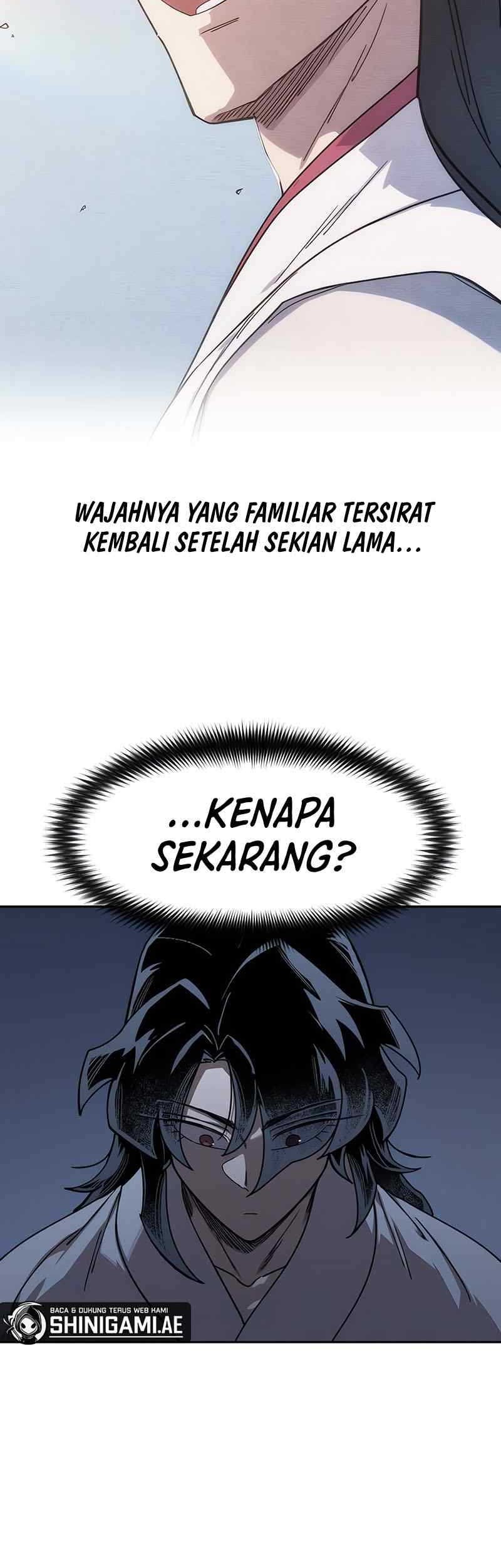 Return of the Flowery Mountain Sect Chapter 111 Gambar 28