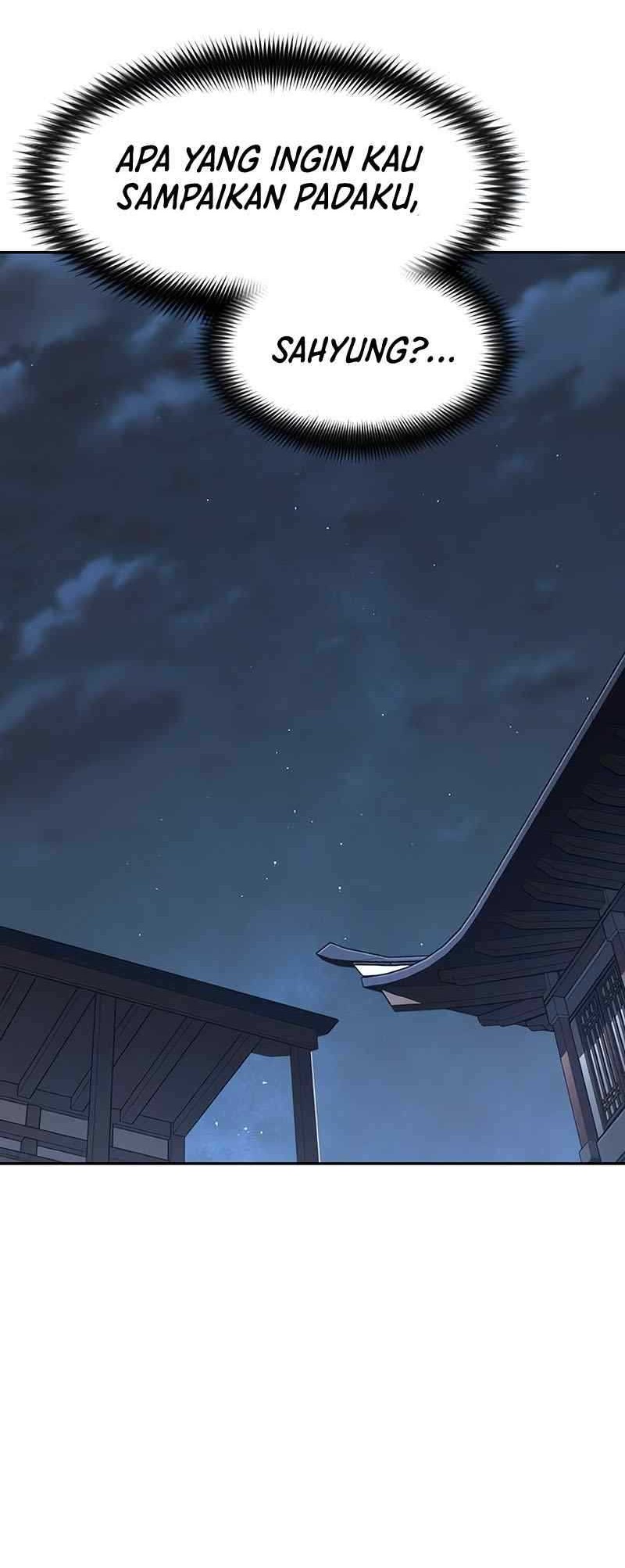 Return of the Flowery Mountain Sect Chapter 111 Gambar 29