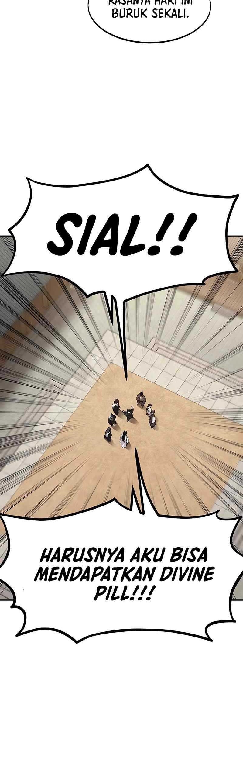 Return of the Flowery Mountain Sect Chapter 111 Gambar 31