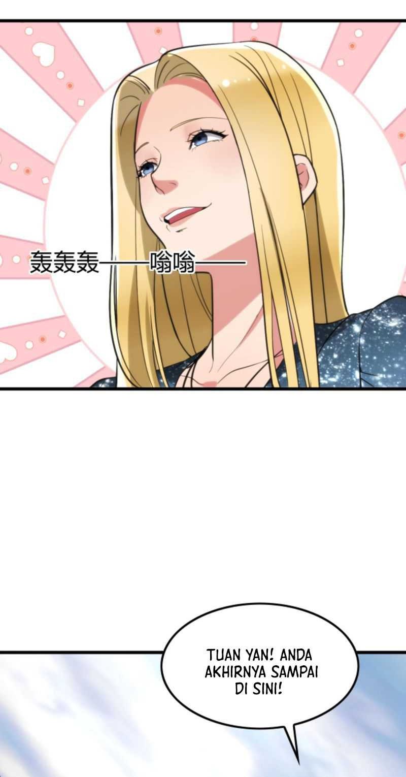 I Have 90 Billion Licking Gold Chapter 135 Gambar 4