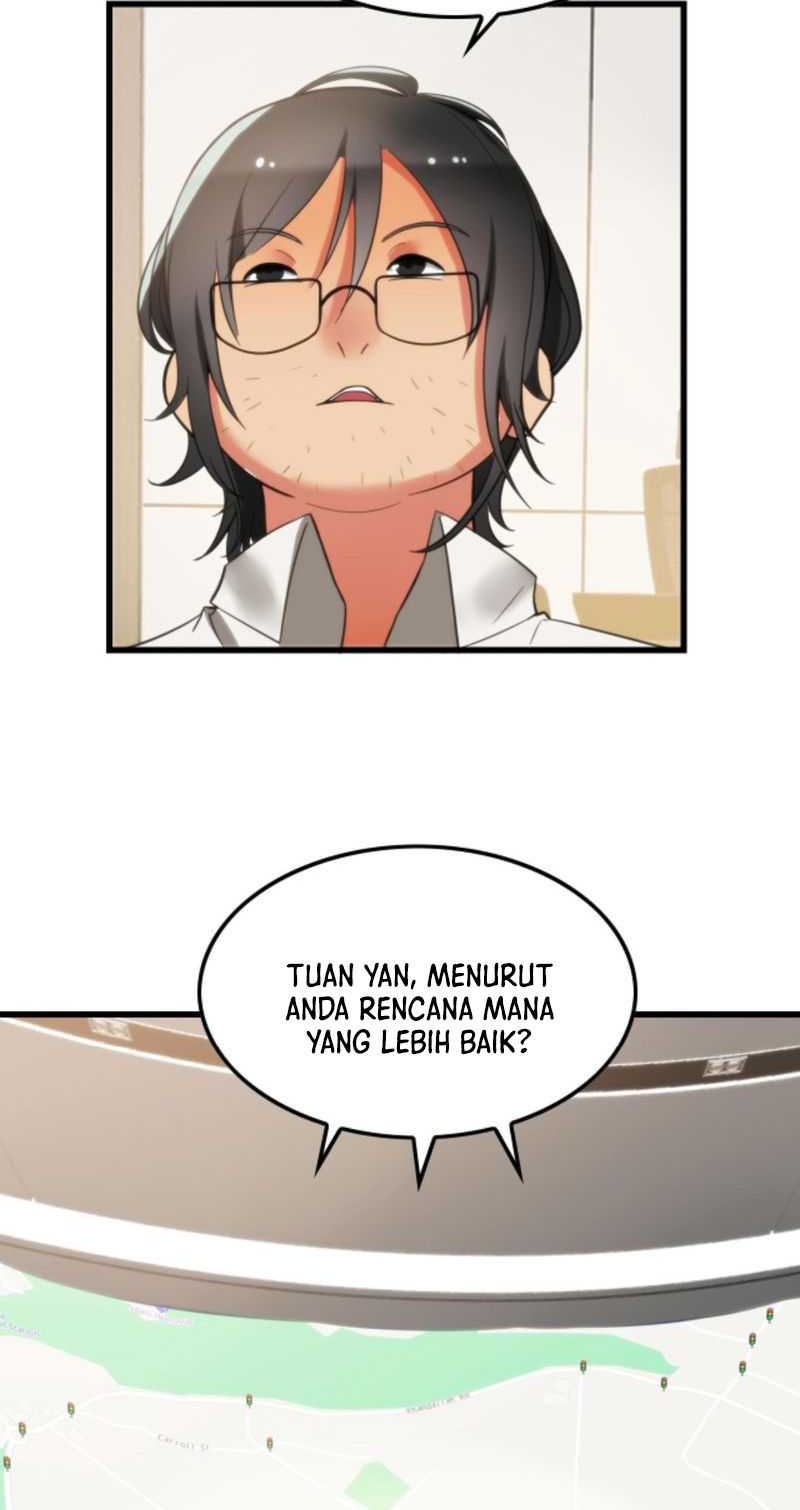 I Have 90 Billion Licking Gold Chapter 135 Gambar 13