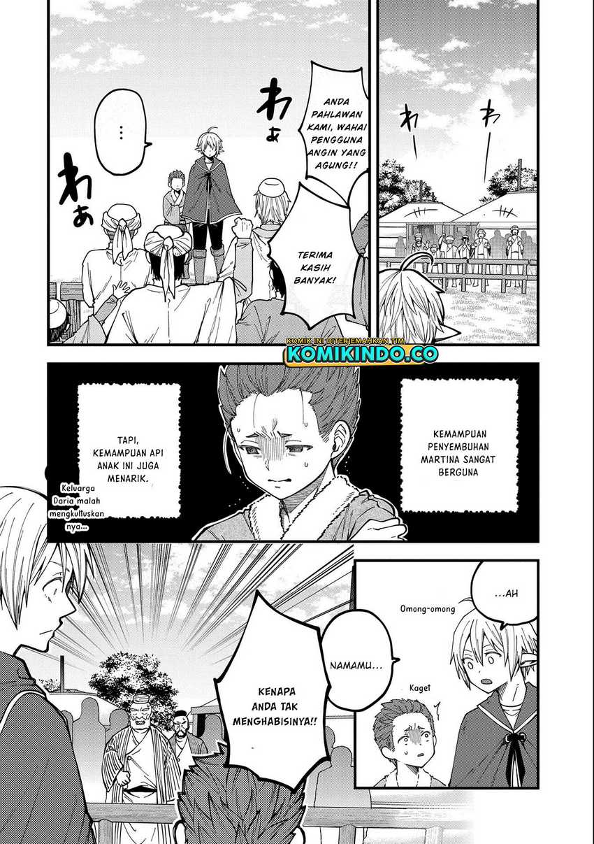 Tensei Shite High Elf ni Narimashitaga, Slow Life wa 120-nen de Akimashita Chapter 25 Gambar 24