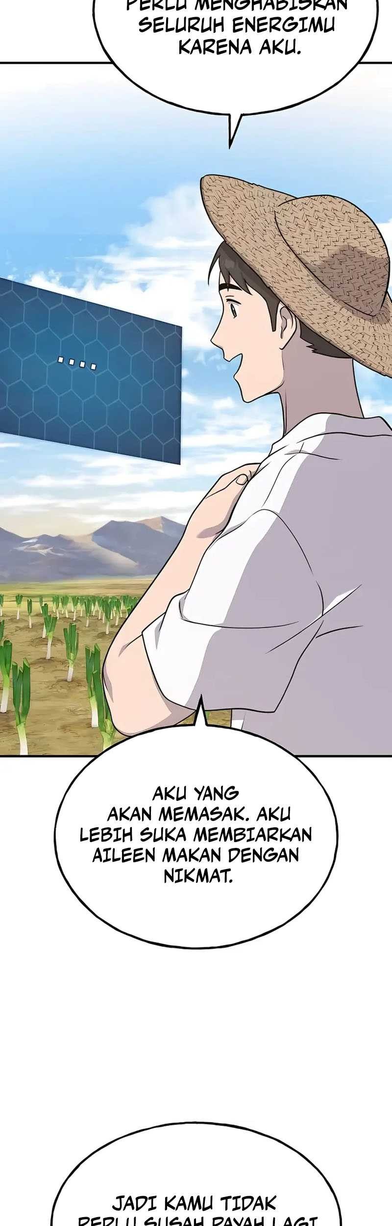 Solo Farming In The Tower Chapter 47 Gambar 70