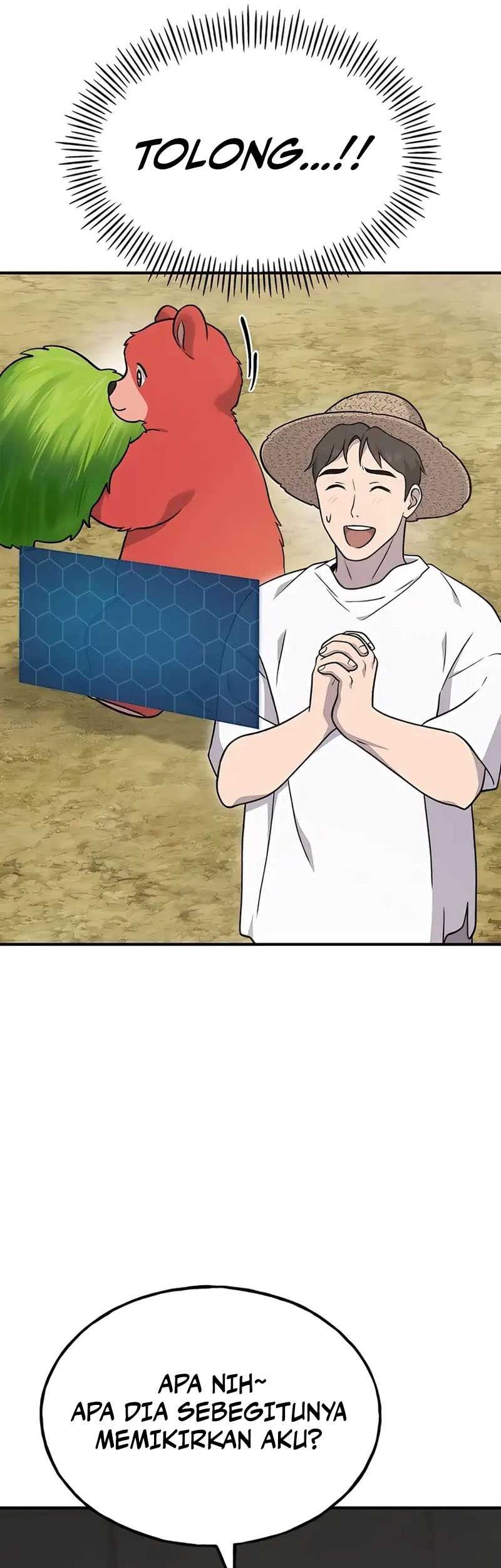 Solo Farming In The Tower Chapter 47 Gambar 72