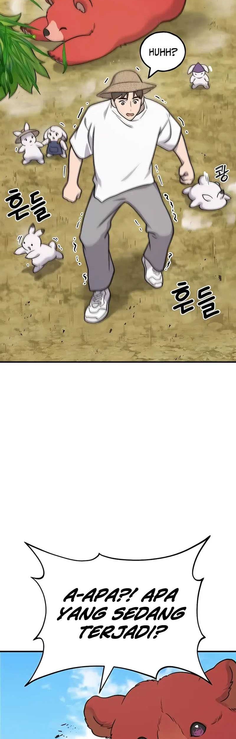 Solo Farming In The Tower Chapter 47 Gambar 77