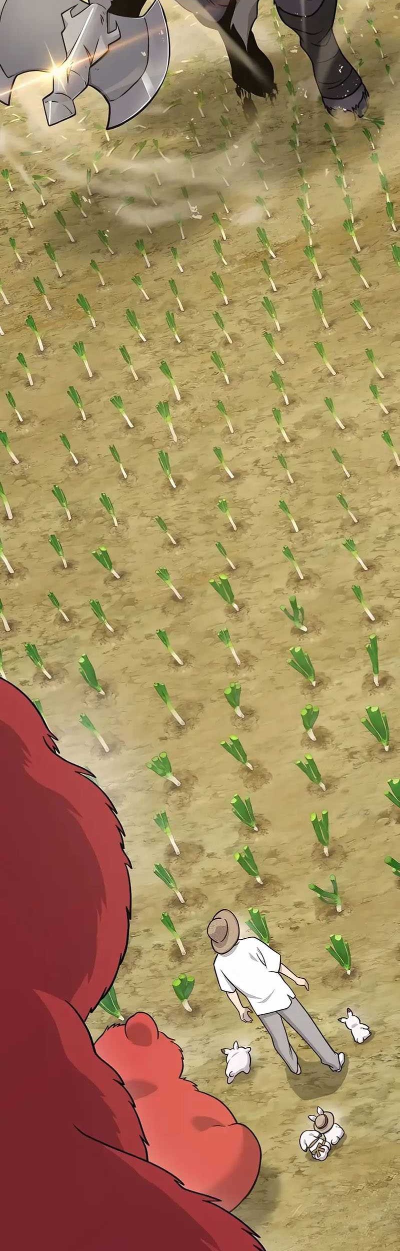 Solo Farming In The Tower Chapter 47 Gambar 80