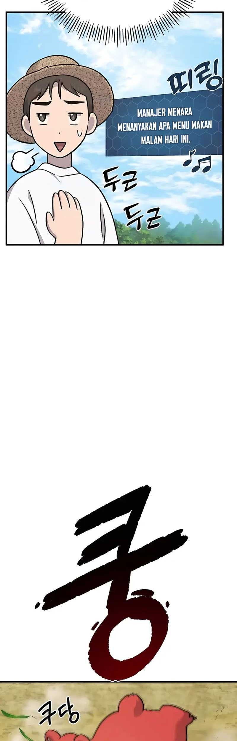 Solo Farming In The Tower Chapter 47 Gambar 76