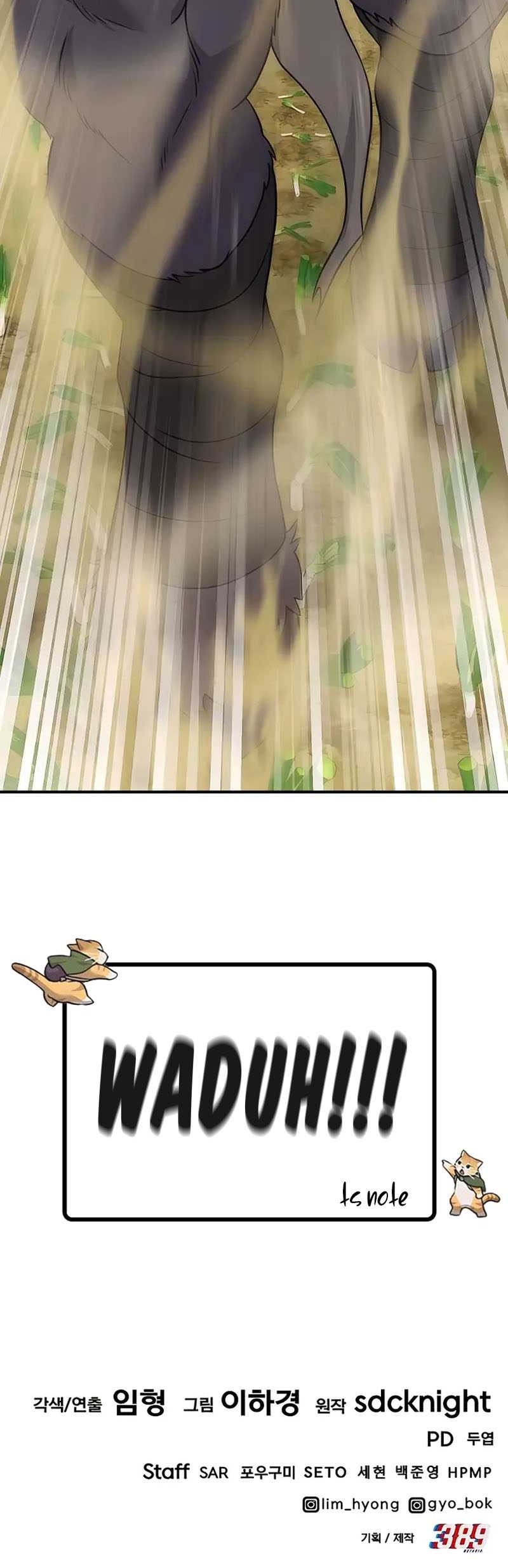 Solo Farming In The Tower Chapter 47 Gambar 84