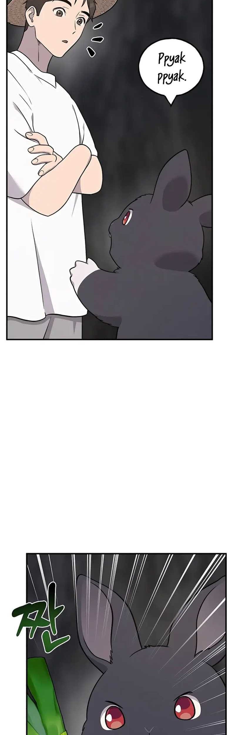 Solo Farming In The Tower Chapter 47 Gambar 5