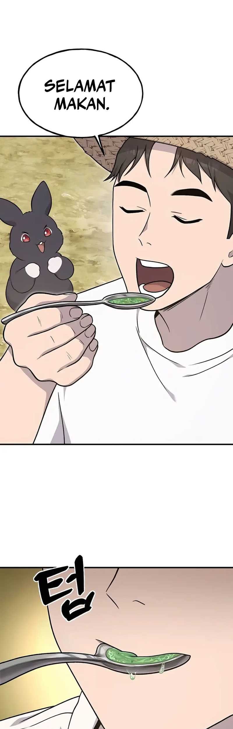 Solo Farming In The Tower Chapter 47 Gambar 10