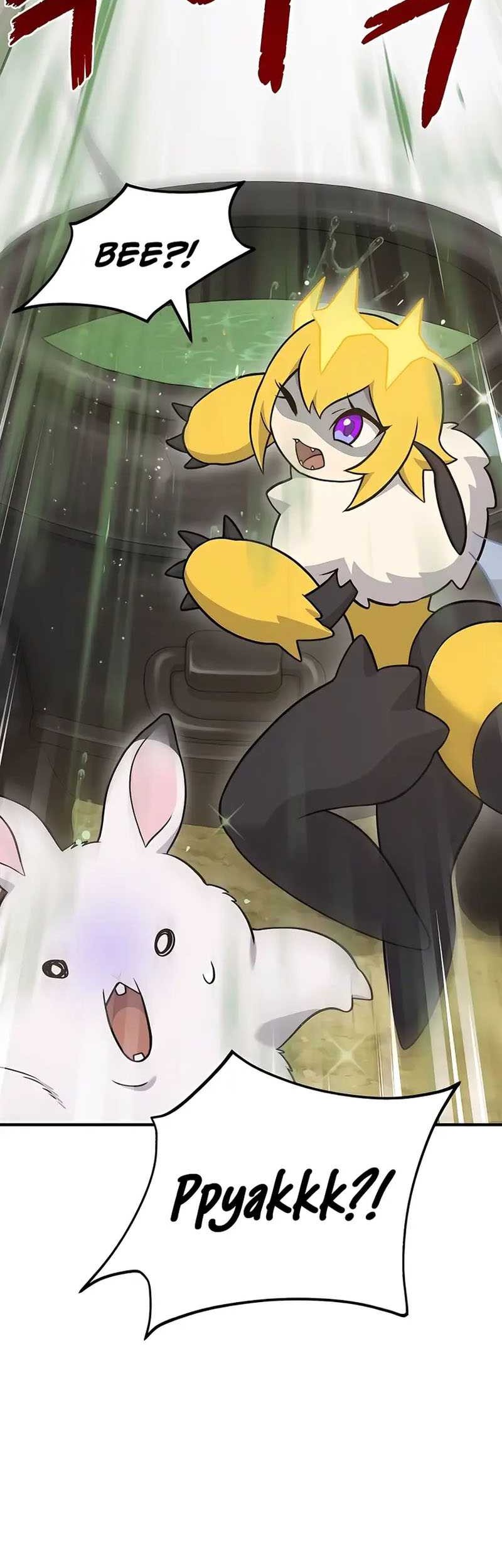 Solo Farming In The Tower Chapter 47 Gambar 12