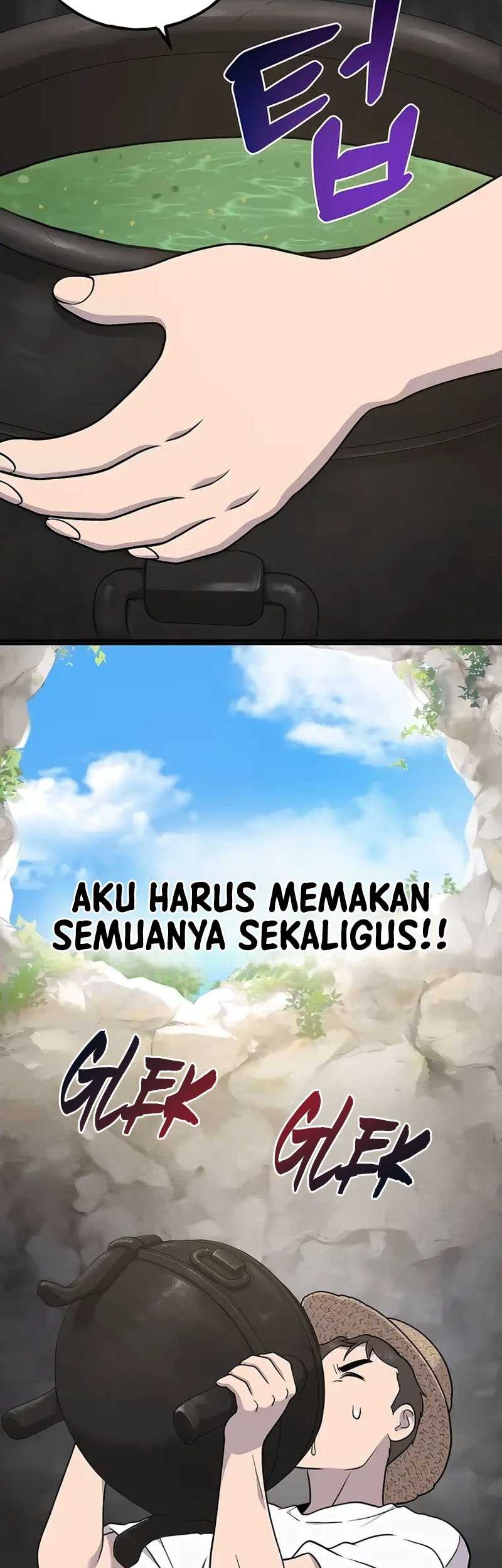 Solo Farming In The Tower Chapter 47 Gambar 16