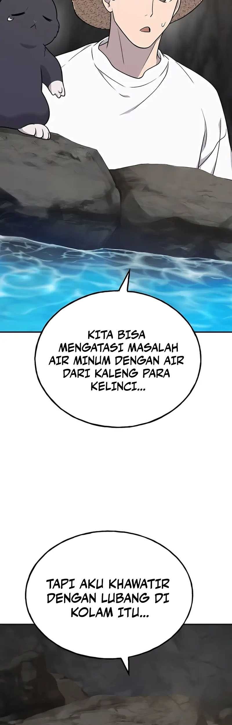 Solo Farming In The Tower Chapter 47 Gambar 30