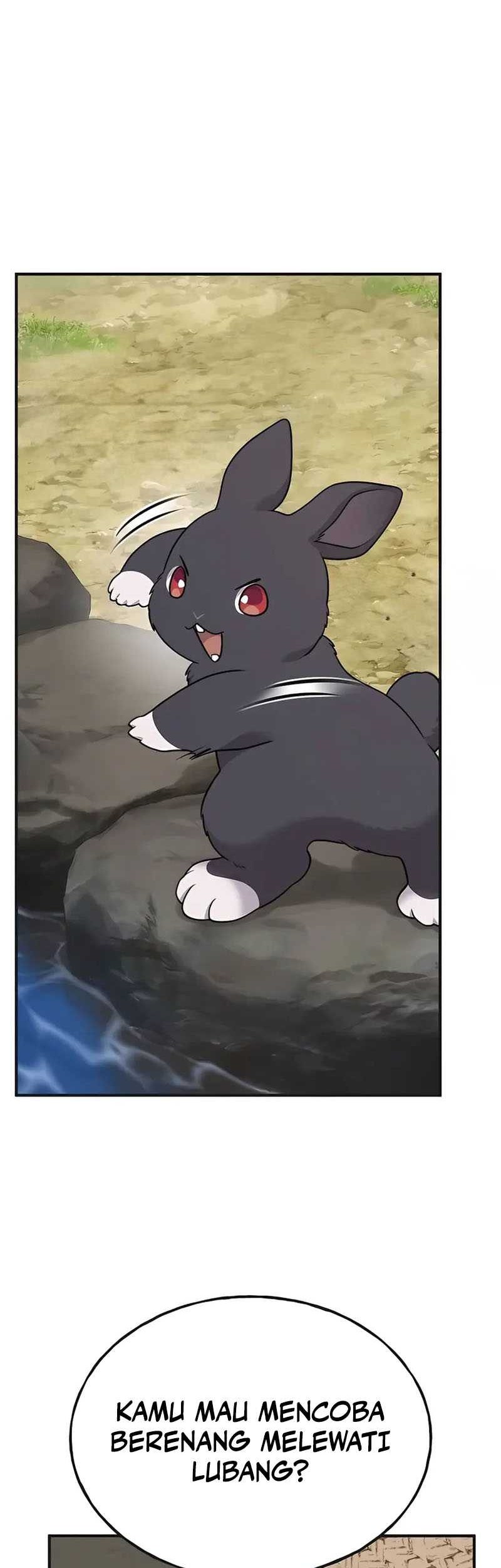 Solo Farming In The Tower Chapter 47 Gambar 35