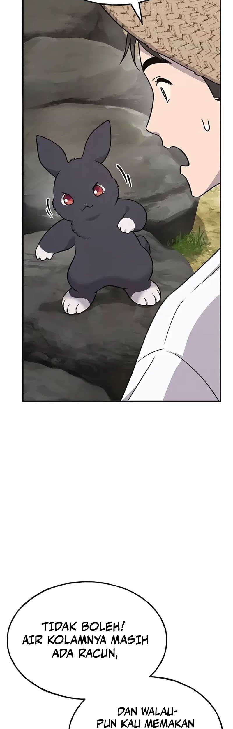 Solo Farming In The Tower Chapter 47 Gambar 36