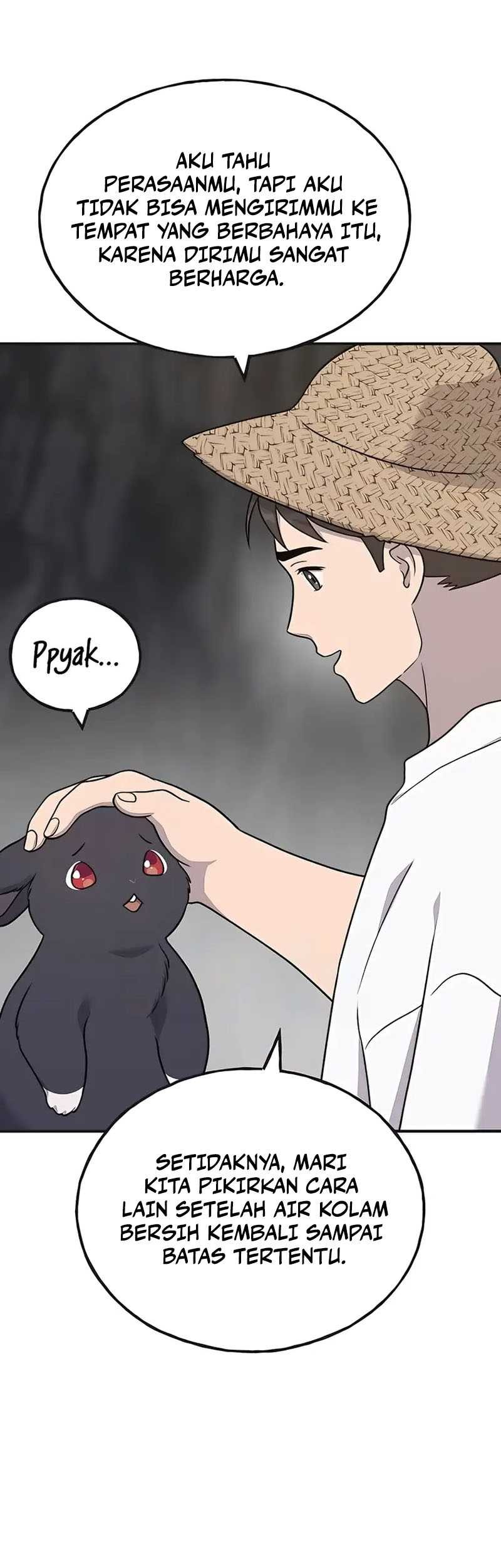 Solo Farming In The Tower Chapter 47 Gambar 38