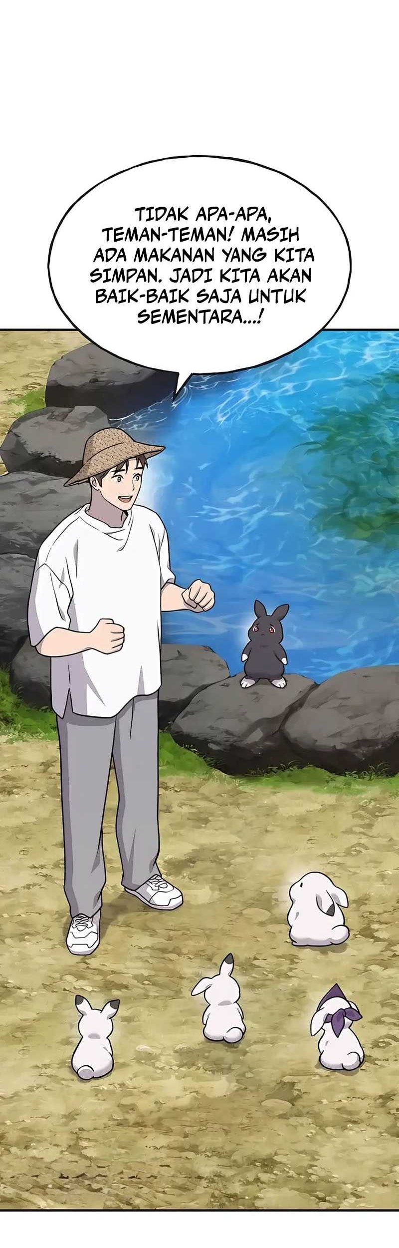 Solo Farming In The Tower Chapter 47 Gambar 39