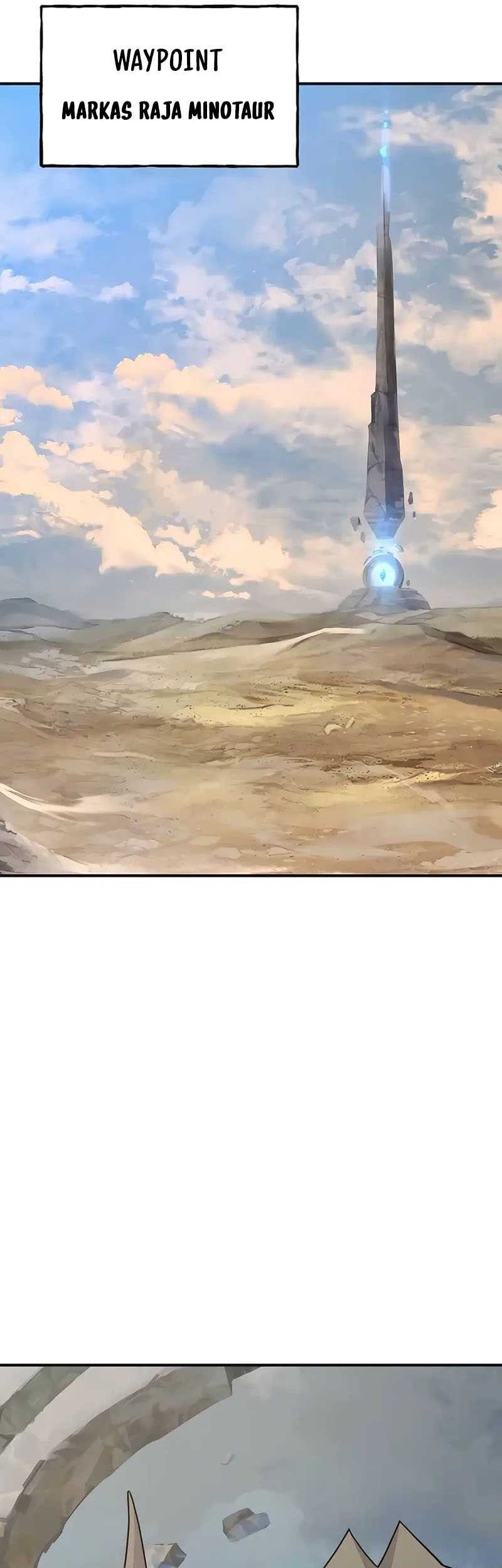 Solo Farming In The Tower Chapter 47 Gambar 42