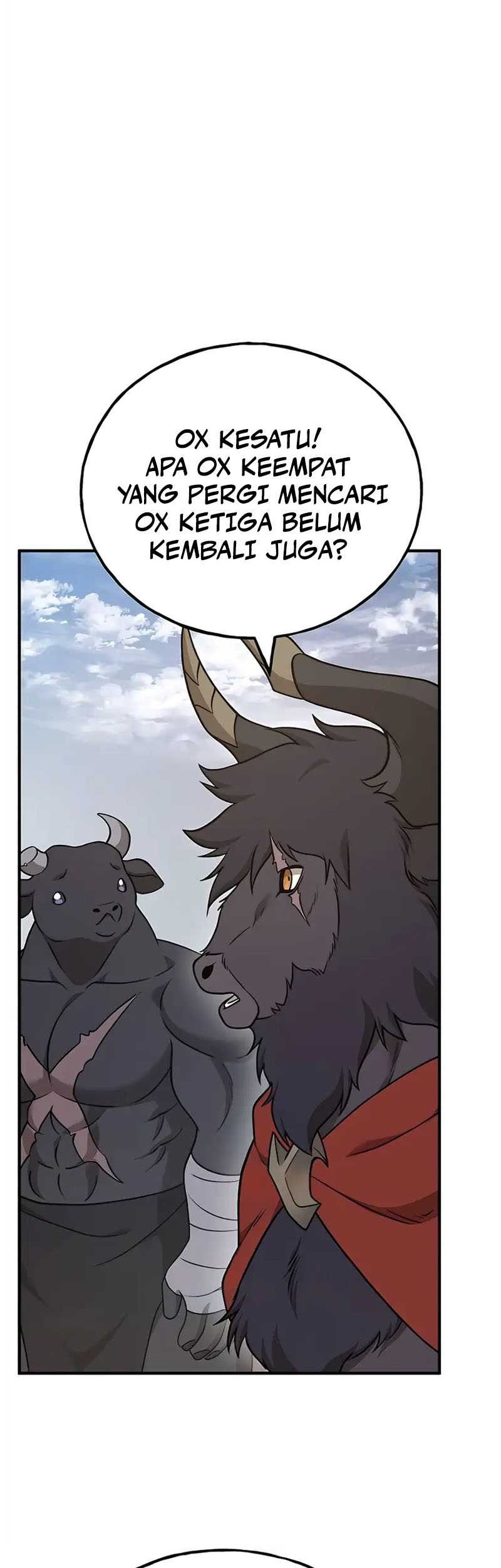 Solo Farming In The Tower Chapter 47 Gambar 45