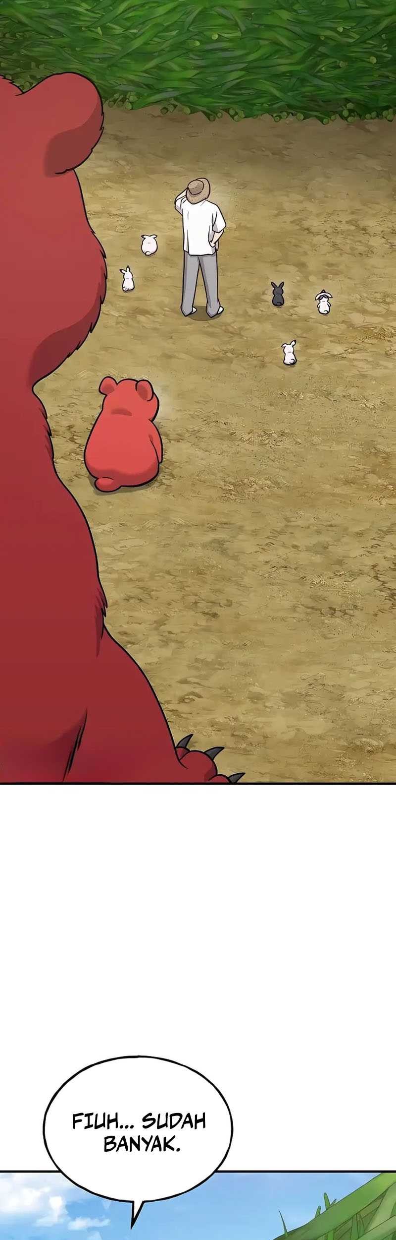 Solo Farming In The Tower Chapter 47 Gambar 54