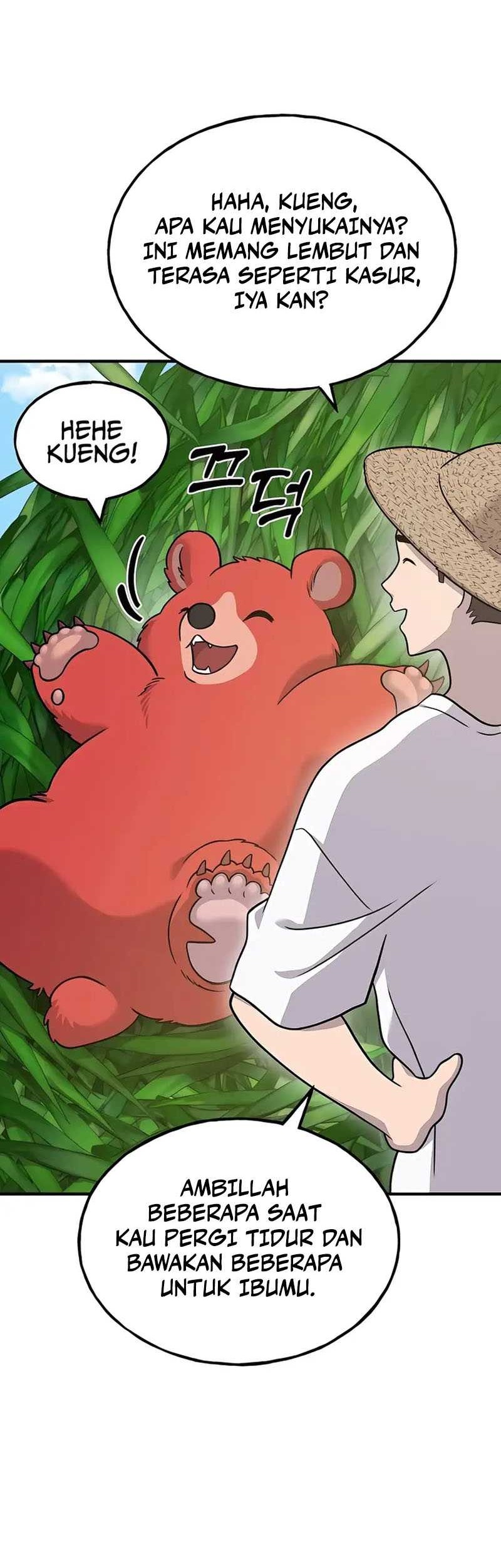 Solo Farming In The Tower Chapter 47 Gambar 57