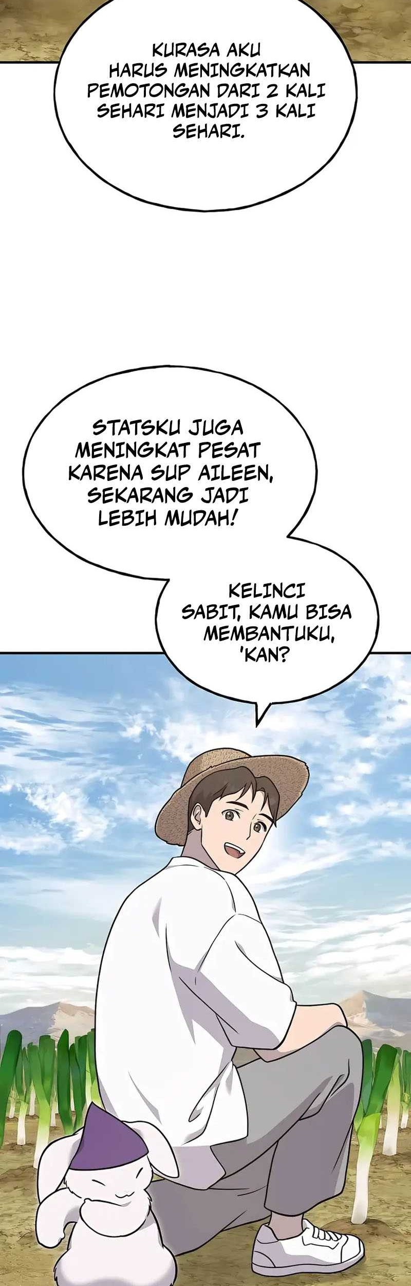 Solo Farming In The Tower Chapter 47 Gambar 61