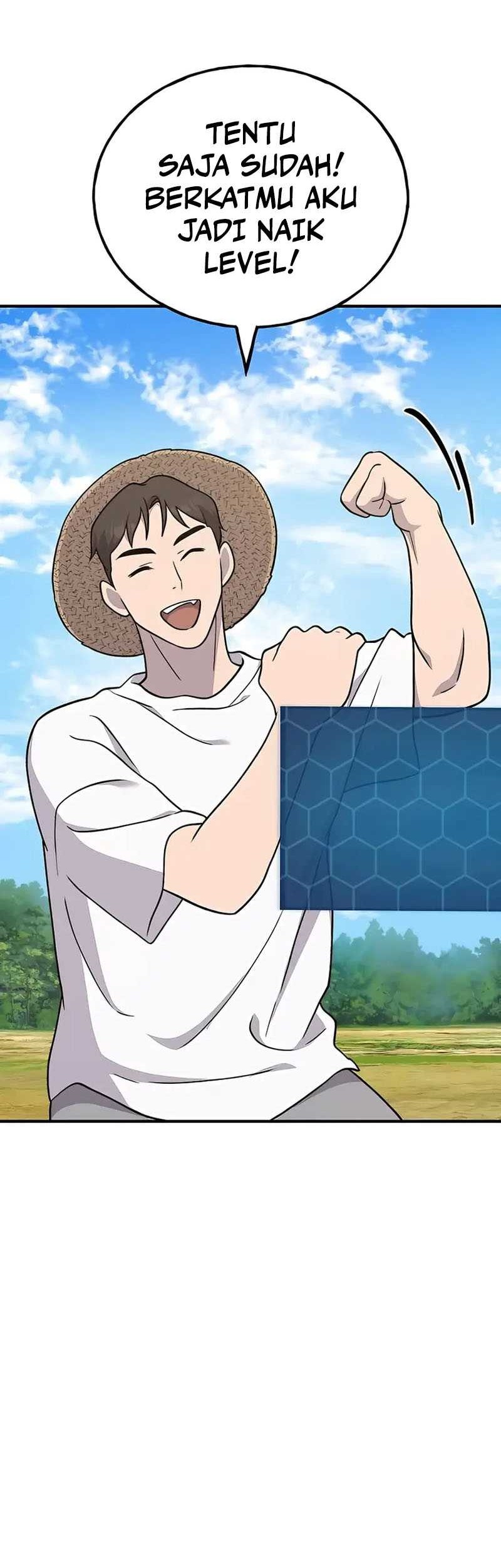 Solo Farming In The Tower Chapter 47 Gambar 63