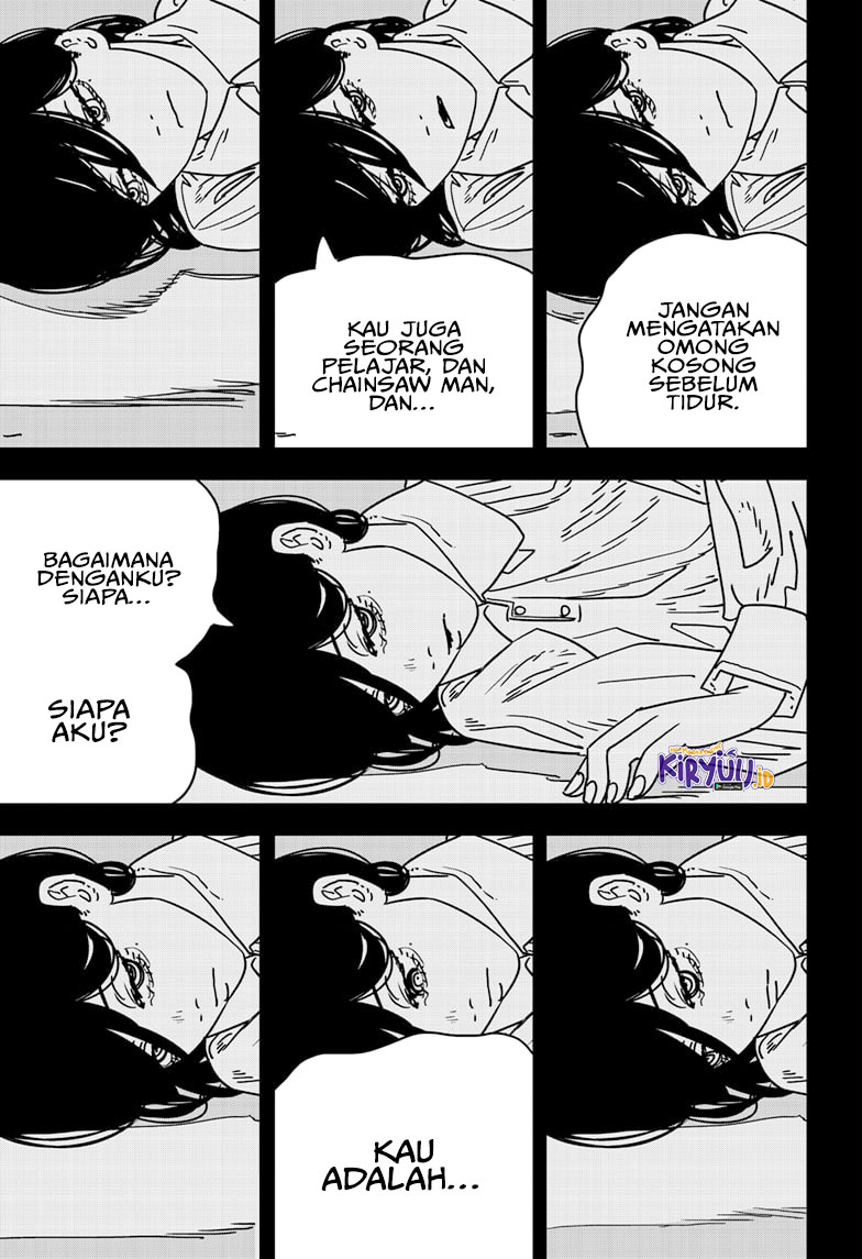 Chainsaw Man Chapter 155 Gambar 14