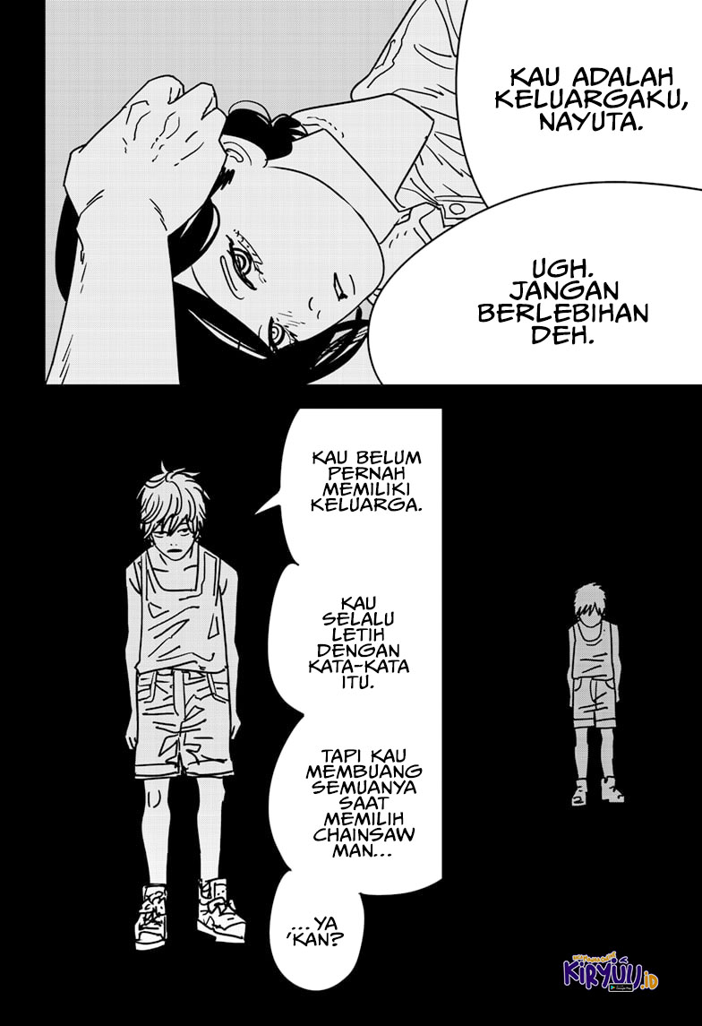 Chainsaw Man Chapter 155 Gambar 15