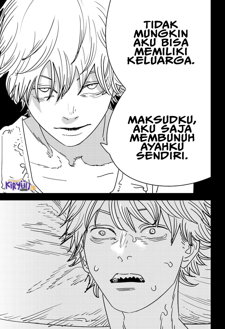 Chainsaw Man Chapter 155 Gambar 16